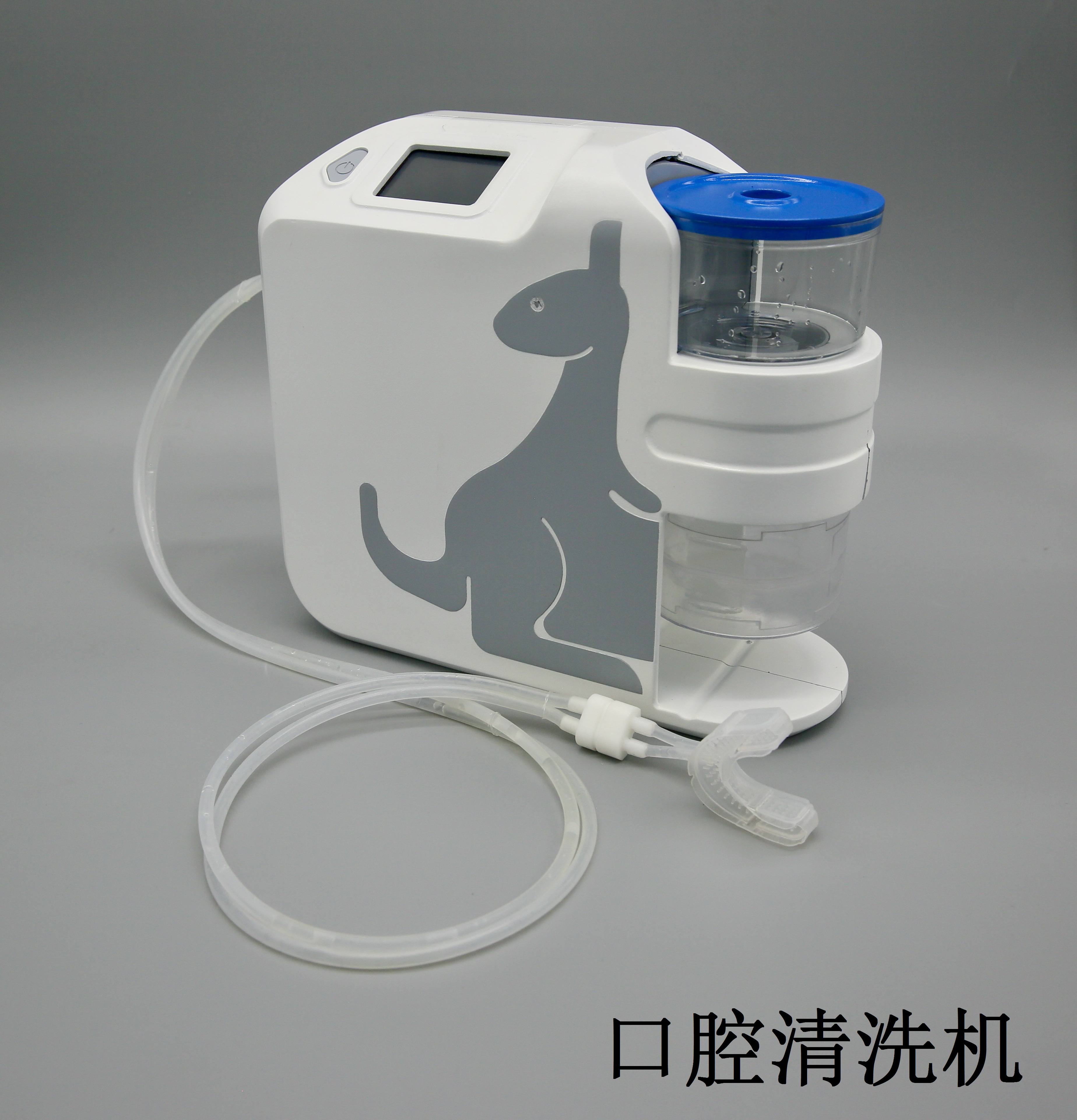 ǻϴ Tooth Washing Instrument